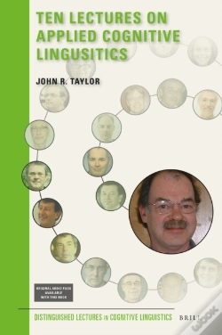 Capa do artigo Ten Lectures On Applied Cognitive Linguistics