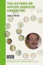Ten Lectures On Applied Cognitive Linguistics - Preview