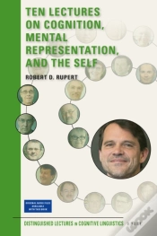 Capa do artigo Ten Lectures On Cognition, Mental Representation, And The Self