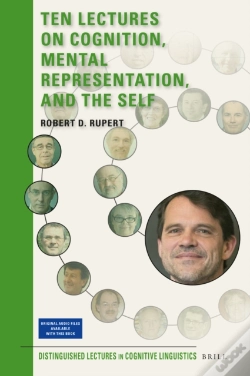 Capa do artigo Ten Lectures On Cognition, Mental Representation, And The Self