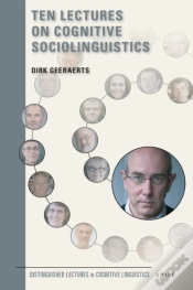 Capa do artigo Ten Lectures On Cognitive Sociolinguistics