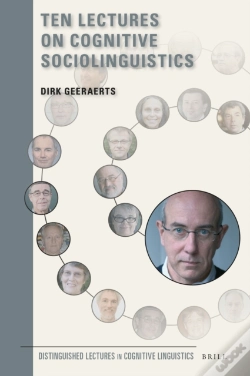Capa do artigo Ten Lectures On Cognitive Sociolinguistics