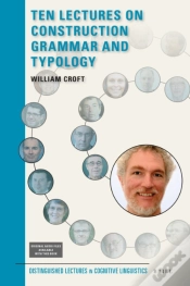 Capa do artigo Ten Lectures On Construction Grammar And Typology