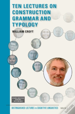 Capa do artigo Ten Lectures On Construction Grammar And Typology