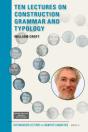 Ten Lectures On Construction Grammar And Typology - Preview