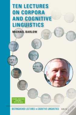 Capa do artigo Ten Lectures On Corpora And Cognitive Linguistics