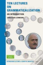 Capa do artigo Ten Lectures On Grammaticalization