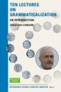 Ten Lectures On Grammaticalization - Preview