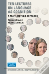 Ten Lectures On Language As Cognition