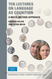 Capa do artigo Ten Lectures On Language As Cognition