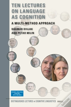 Capa do artigo Ten Lectures On Language As Cognition
