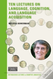 Capa do artigo Ten Lectures On Language, Cognition, And Language Acquisition