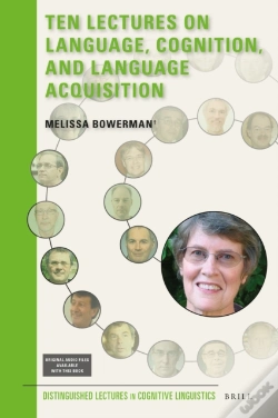 Capa do artigo Ten Lectures On Language, Cognition, And Language Acquisition