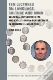 Capa do artigo Ten Lectures On Language, Culture And Mind