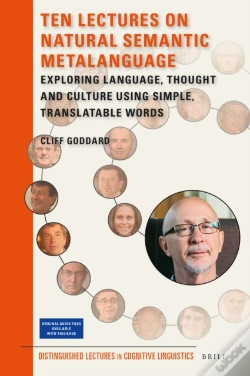 Capa do artigo Ten Lectures On Natural Semantic Metalanguage