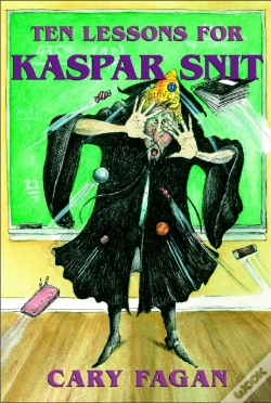 Capa do artigo Ten Lessons For Kaspar Snit