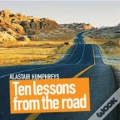 Capa do artigo Ten Lessons From The Road
