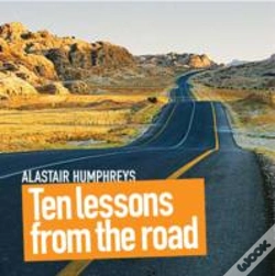 Capa do artigo Ten Lessons From The Road