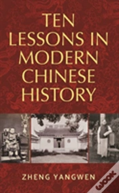 Capa do artigo Ten Lessons In Modern Chinese History