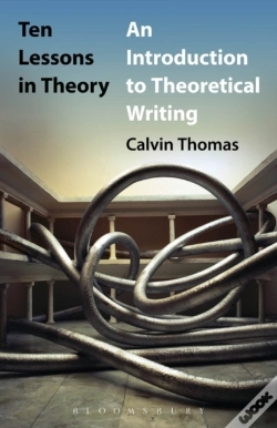 Capa do artigo Ten Lessons In Theory