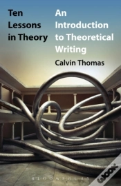 Capa do artigo Ten Lessons In Theory
