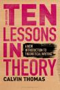 Ten Lessons In Theory - Preview