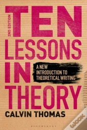 Capa do artigo Ten Lessons In Theory