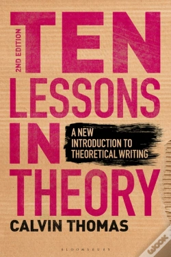 Capa do artigo Ten Lessons In Theory