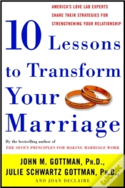Capa do artigo Ten Lessons To Transform Your Marriage