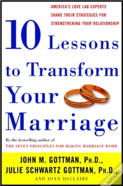 Capa do artigo Ten Lessons To Transform Your Marriage