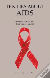 Capa do artigo Ten Lies About Aids