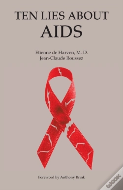 Capa do artigo Ten Lies About Aids