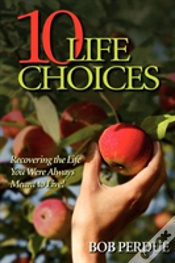 Capa do artigo Ten Life Choices