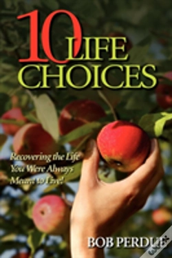 Capa do artigo Ten Life Choices