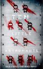 Ten Little Astronauts - Preview