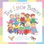 Ten Little Babies - Preview