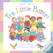 Capa do artigo Ten Little Babies