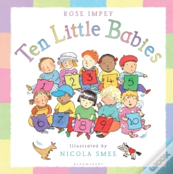 Capa do artigo Ten Little Babies