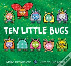 Ten Little Bugs