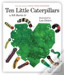 Ten Little Caterpillars