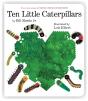 Ten Little Caterpillars - Preview