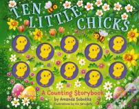 Ten Little Chicks