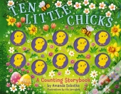 Ten Little Chicks