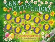 Capa do artigo Ten Little Chicks