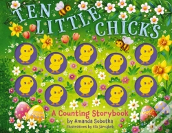 Capa do artigo Ten Little Chicks