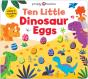 Ten Little Dinosaur Eggs (Little Squishies) - Preview