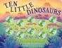 Ten Little Dinosaurs - Preview