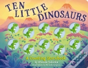 Capa do artigo Ten Little Dinosaurs