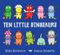 Ten Little Dinosaurs - Preview