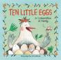 Ten Little Eggs - Preview